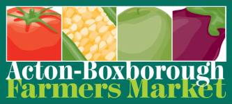Acton Boxborough Farmers Market